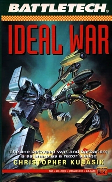 Ideal War